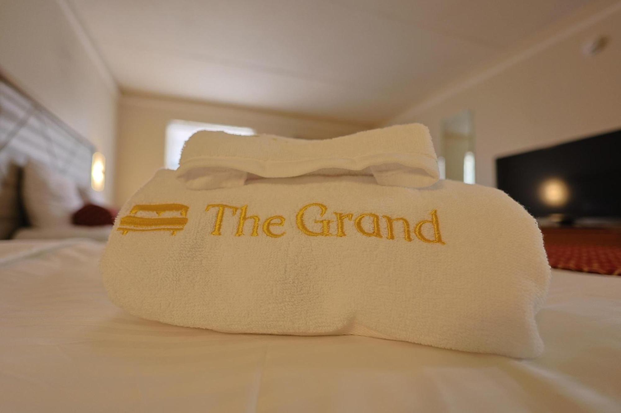 The Grand By Capital O Texarkana I-30 Kültér fotó