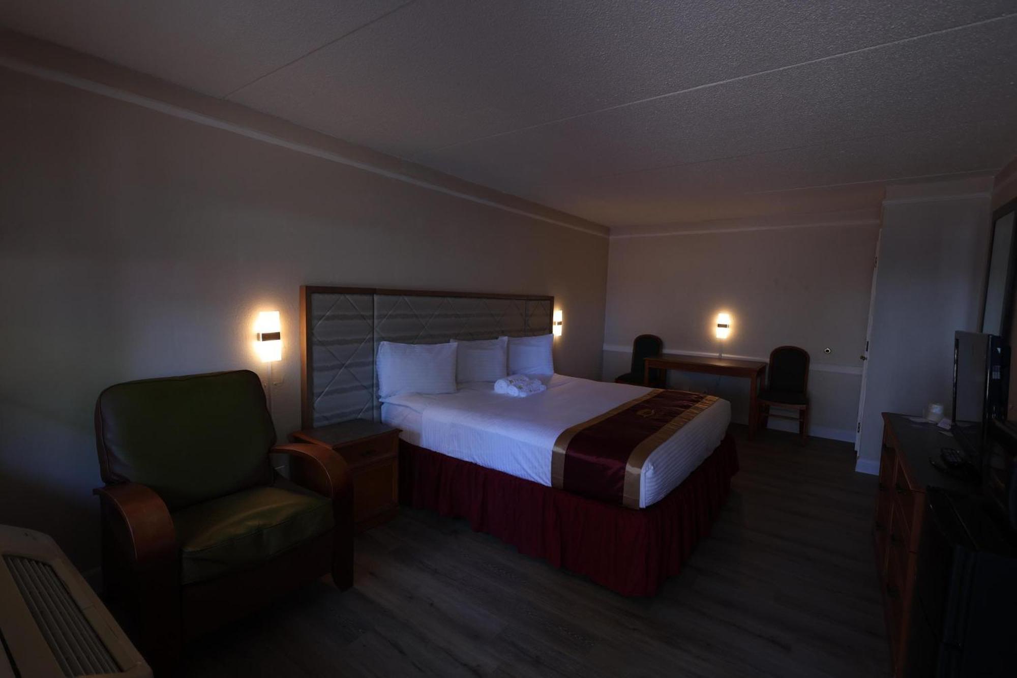 The Grand By Capital O Texarkana I-30 Kültér fotó