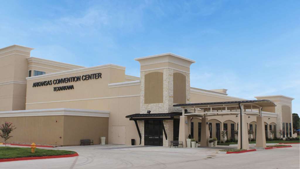 The Grand By Capital O Texarkana I-30 Felszereltség fotó